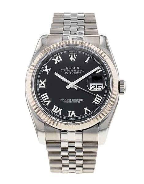 Rolex Datejust 116234